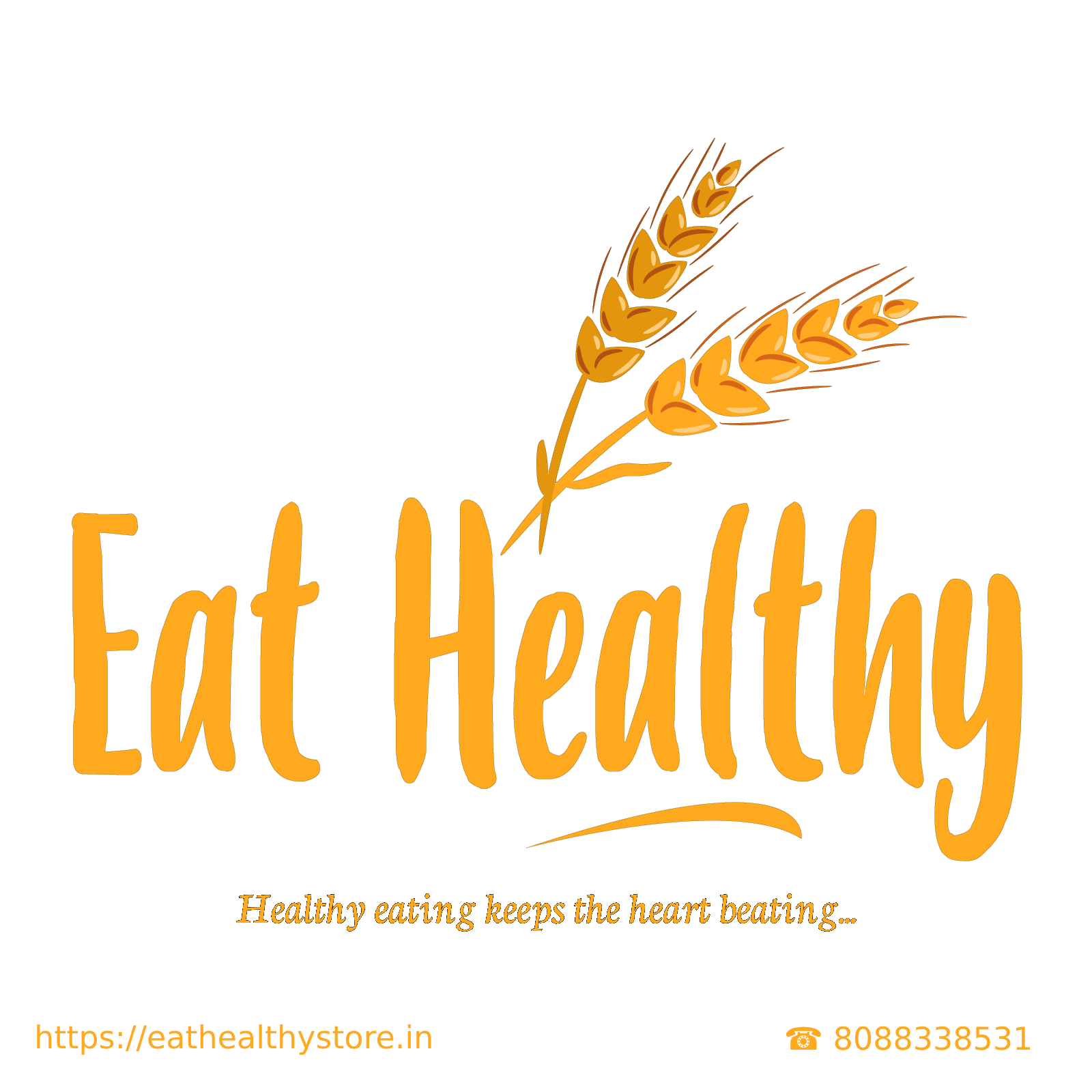 Eat Healthy Store